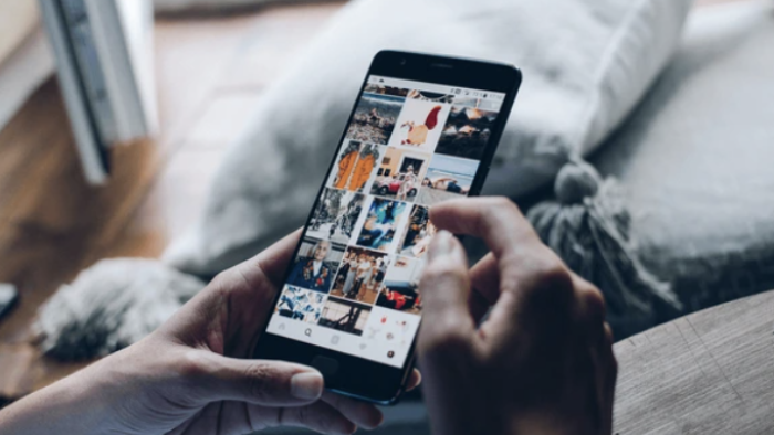 Saber Digital Guia Escencial Instagram