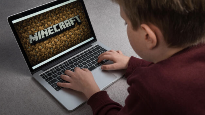 Saber Digital Guia Escencial MInecraft