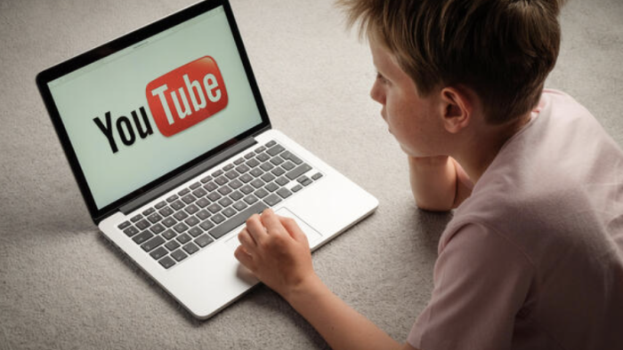 Saber Digital Guía Escencial Youtube